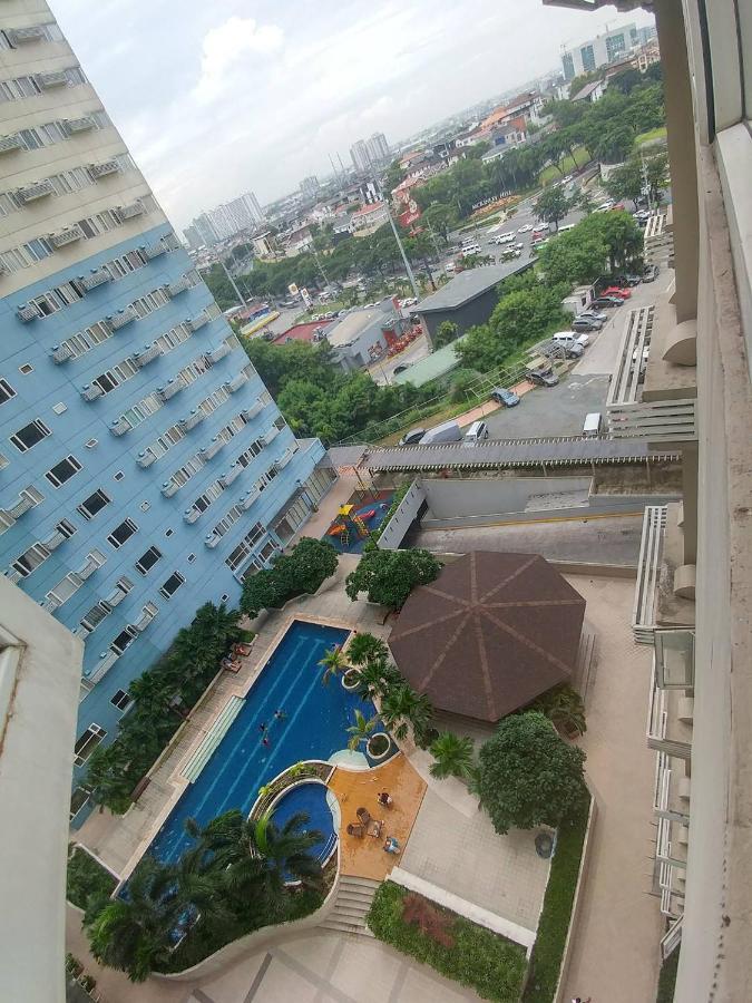 1Br Cozy Scandinavian Retreat At Ridgewood Near Bgc, Sm Aura, Mckinley Hill Manila Exterior photo